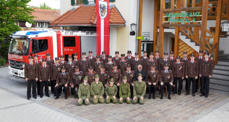 Mannschaftfoto Mannschaftfoto